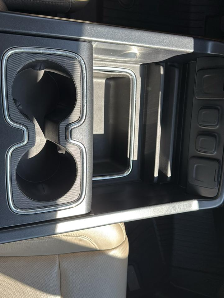 Chevrolet Silverado 3500HD LTZ Crew Cab 4WD 2019
