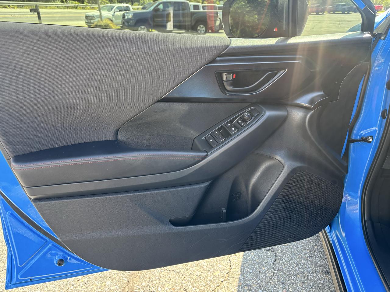 Subaru Impreza RS 5-Door 2024