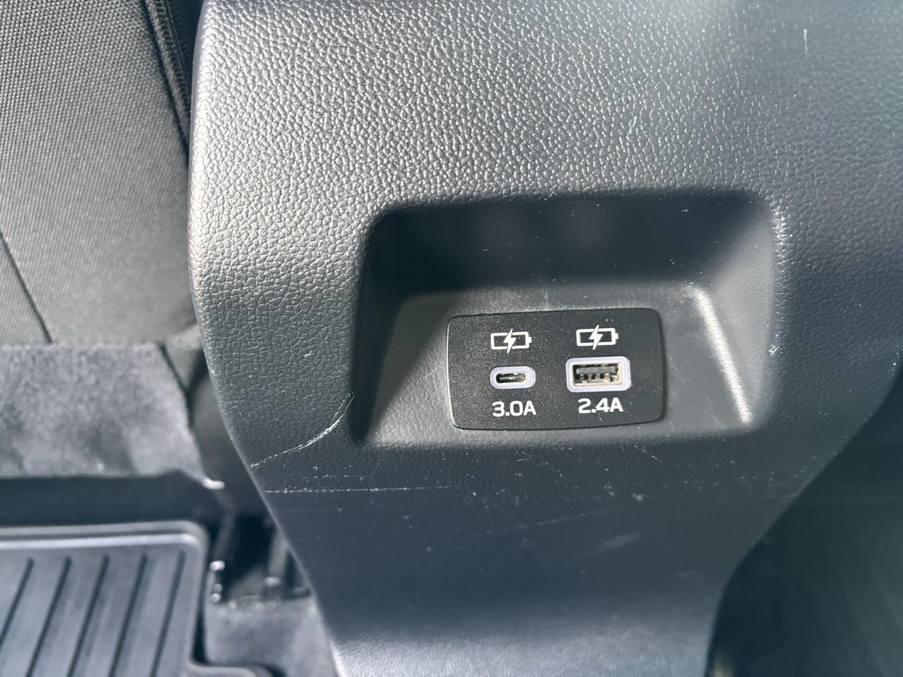 Subaru Impreza RS 5-Door 2024