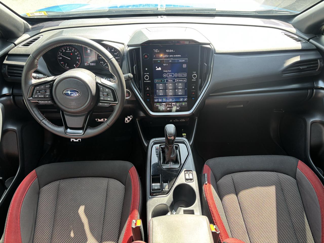 Subaru Impreza RS 5-Door 2024
