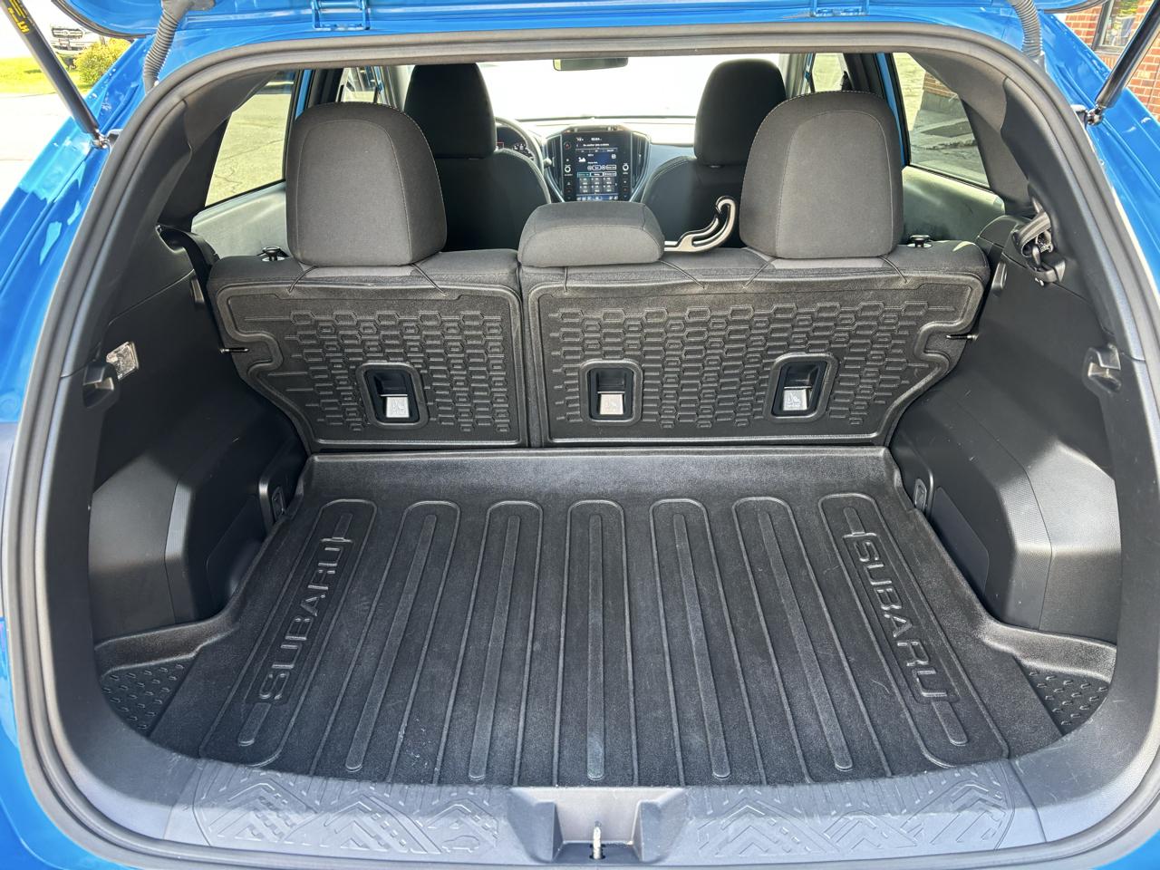 Subaru Impreza RS 5-Door 2024