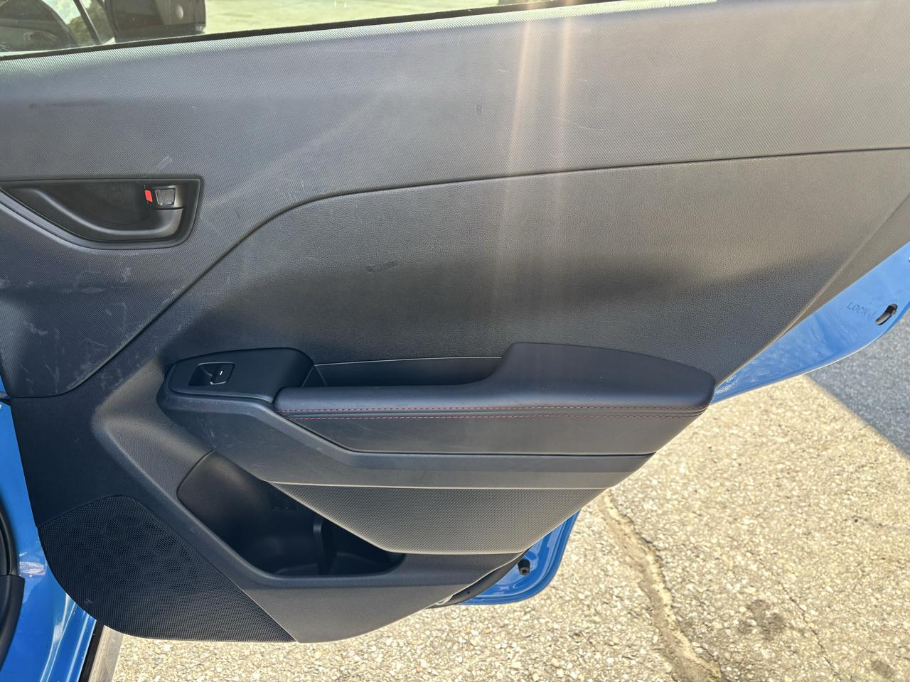 Subaru Impreza RS 5-Door 2024