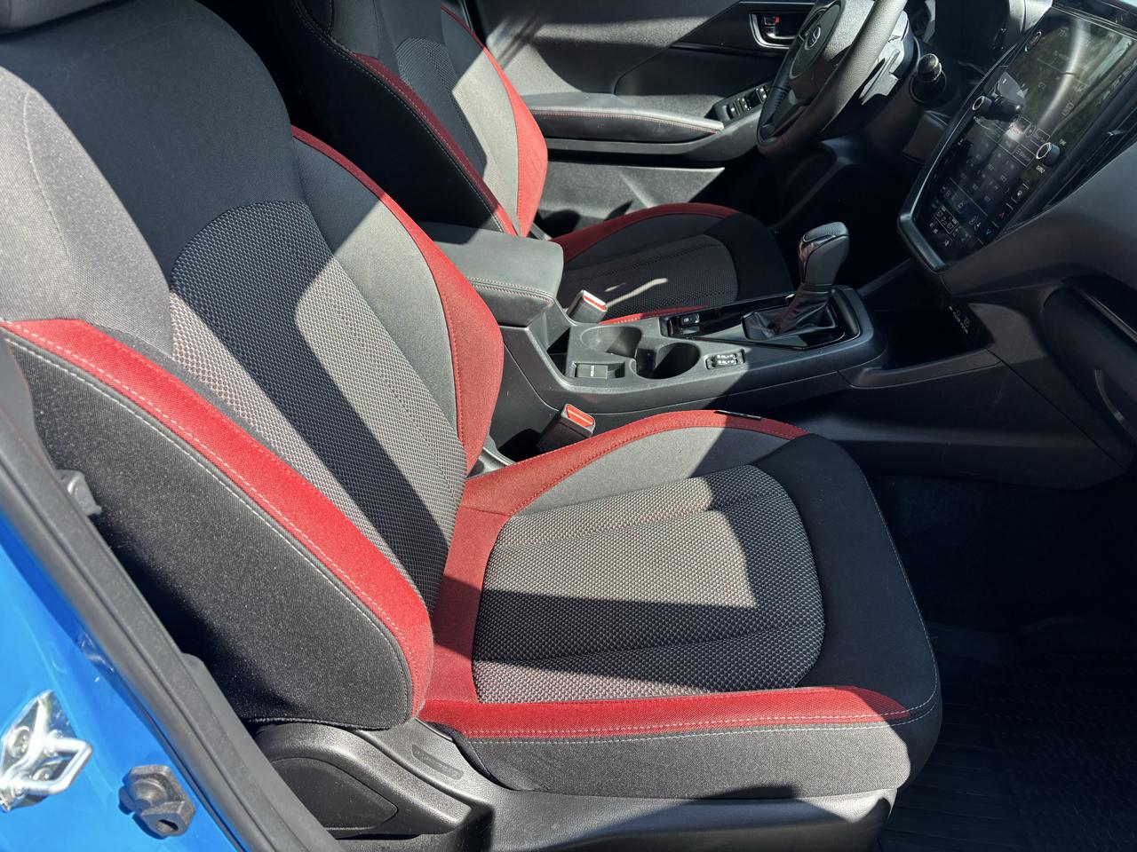Subaru Impreza RS 5-Door 2024