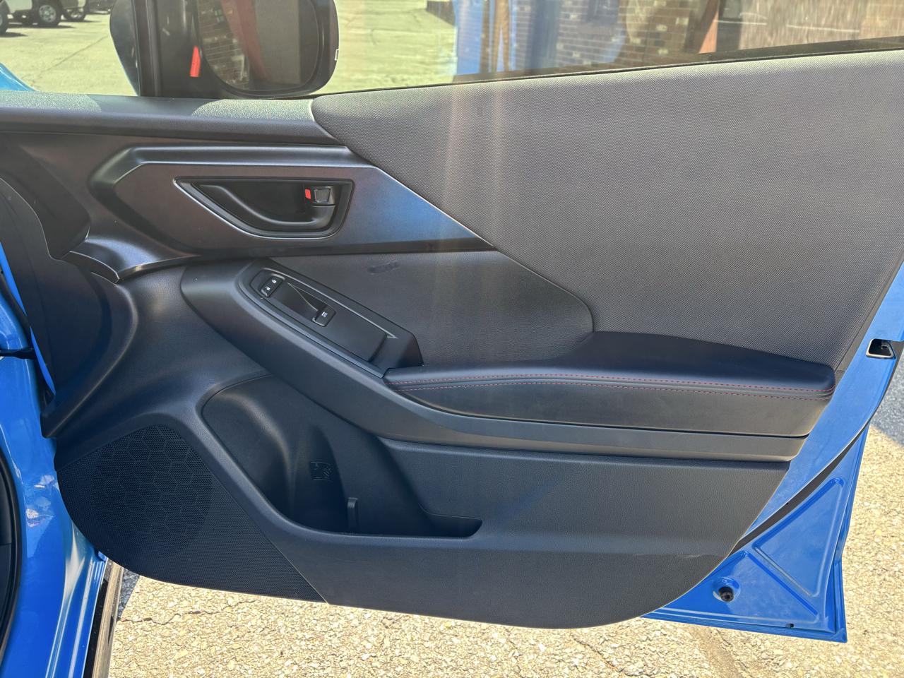 Subaru Impreza RS 5-Door 2024