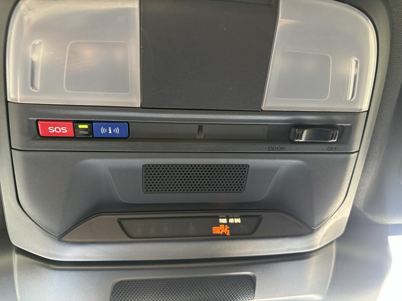 Subaru Impreza RS 5-Door 2024