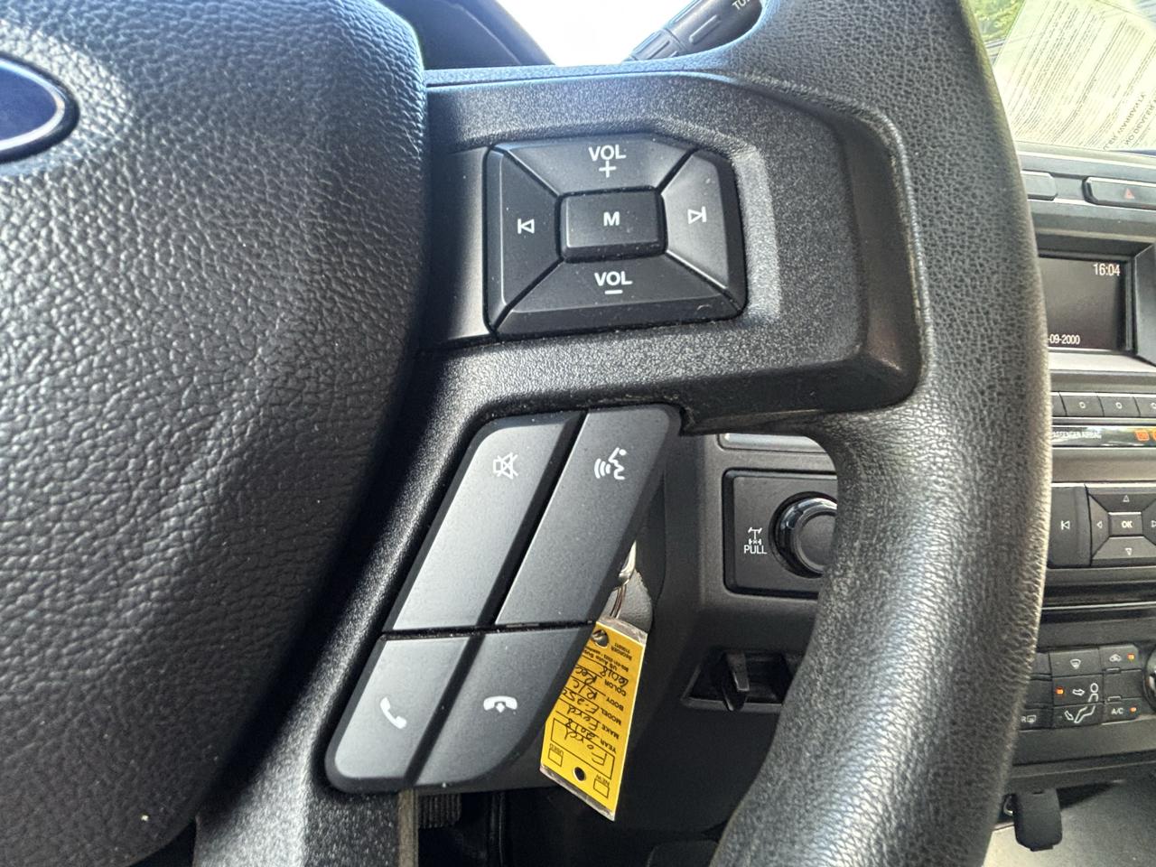 Ford F-250 SD  2018