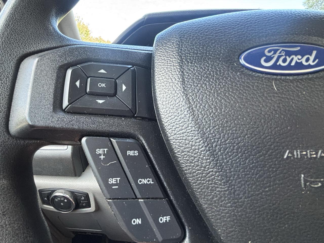 Ford F-250 SD  2018