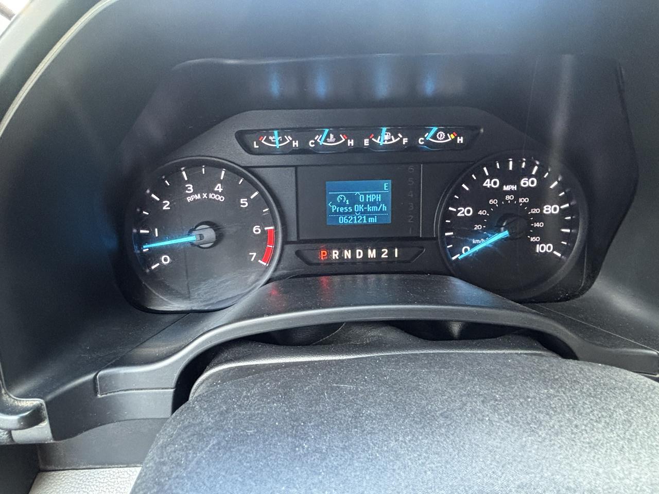 Ford F-250 SD  2018