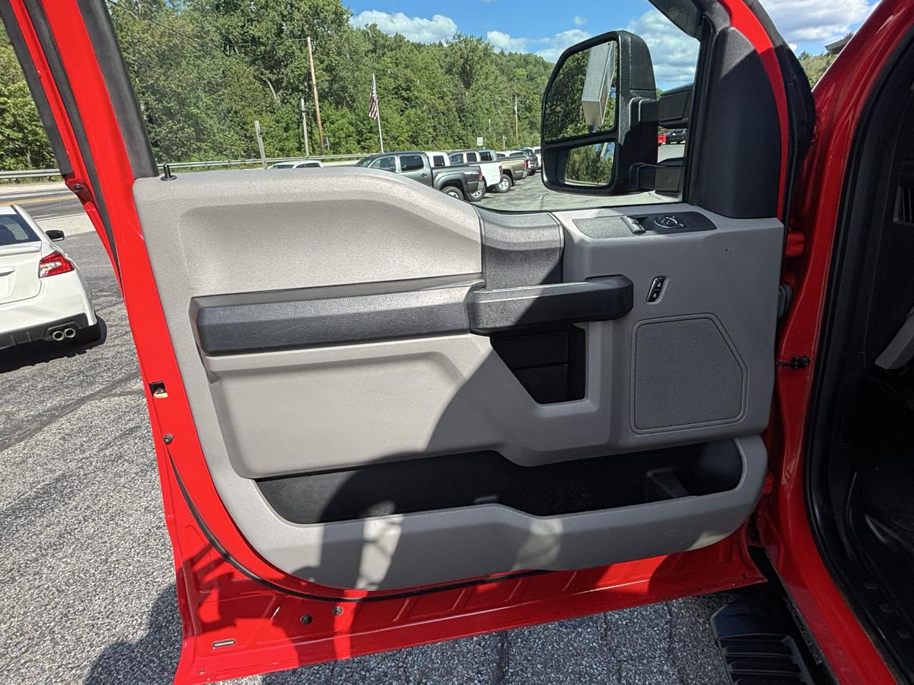 Ford F-250 SD  2018