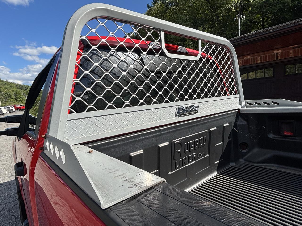 Ford F-250 SD  2018