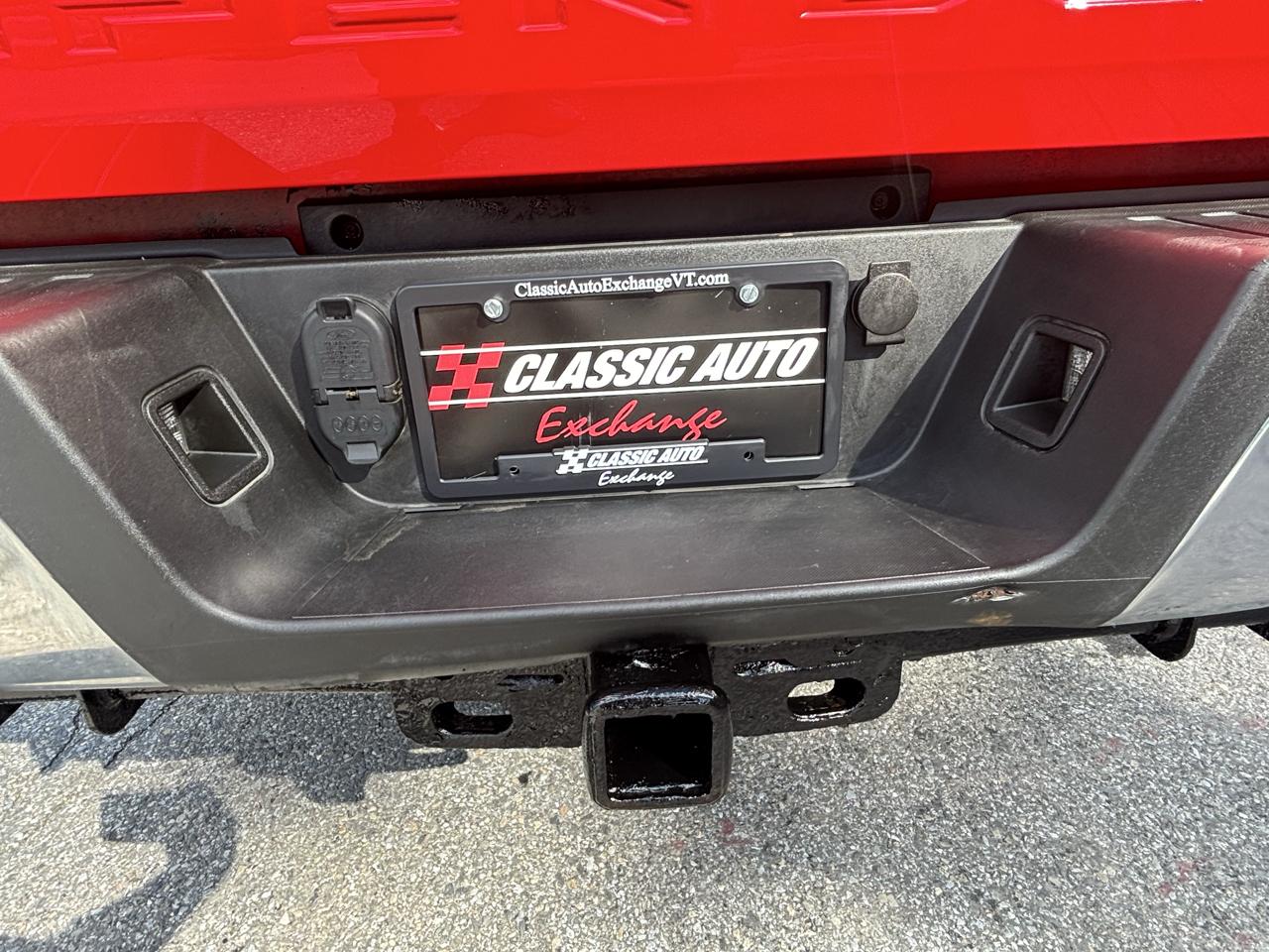 Ford F-250 SD  2018