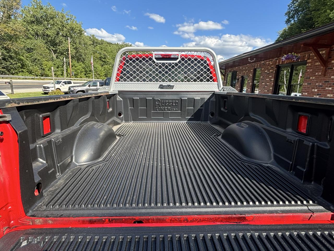 Ford F-250 SD  2018
