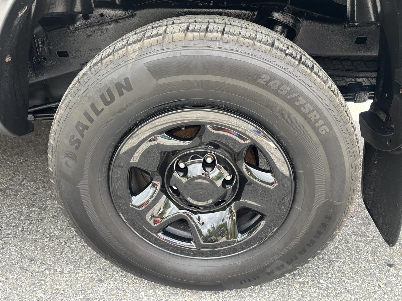 Toyota Tacoma Double Cab V6 5AT 4WD 2014