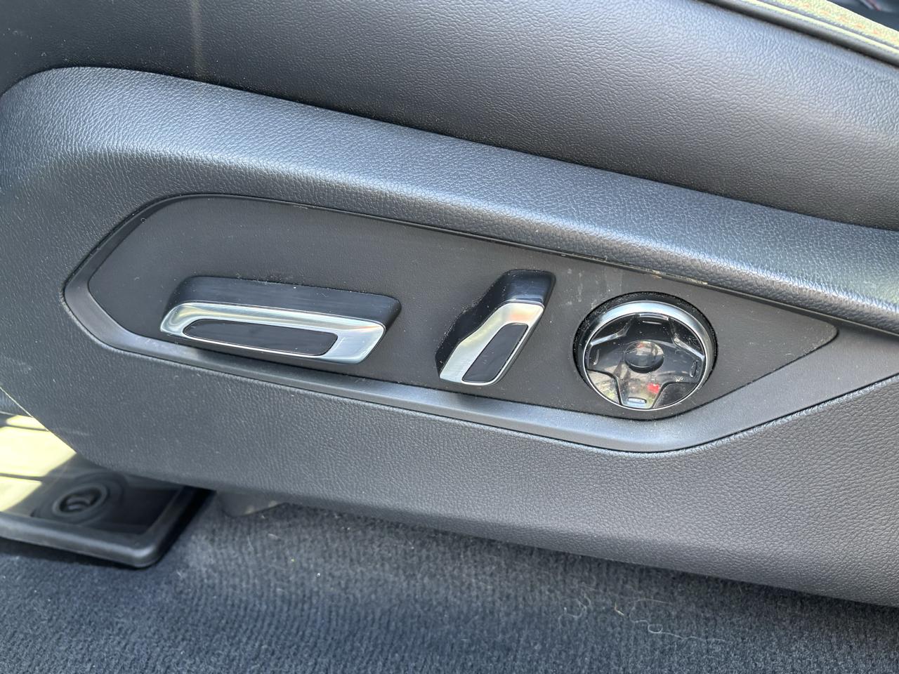 Acura MDX SH-AWD A-Spec 2024