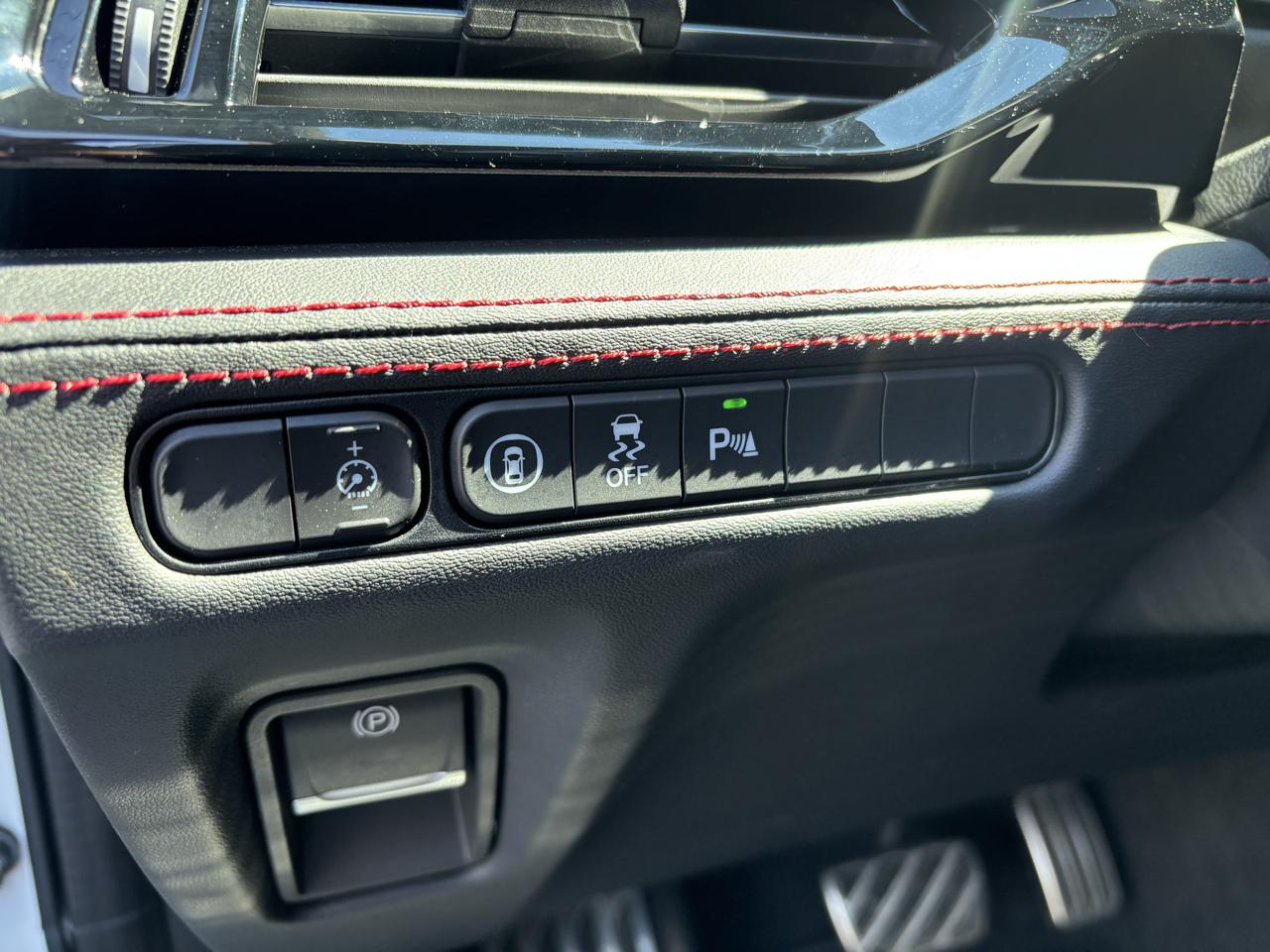 Acura MDX SH-AWD A-Spec 2024