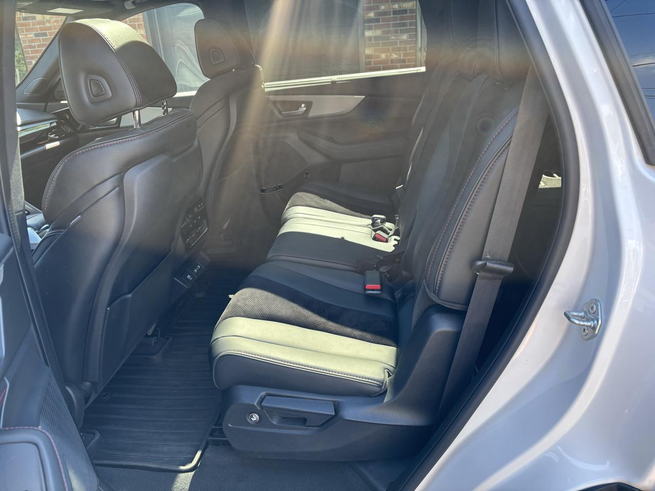 Acura MDX SH-AWD A-Spec 2024
