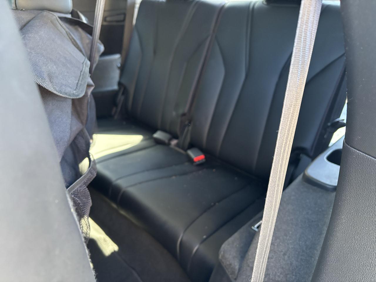 Acura MDX SH-AWD A-Spec 2024