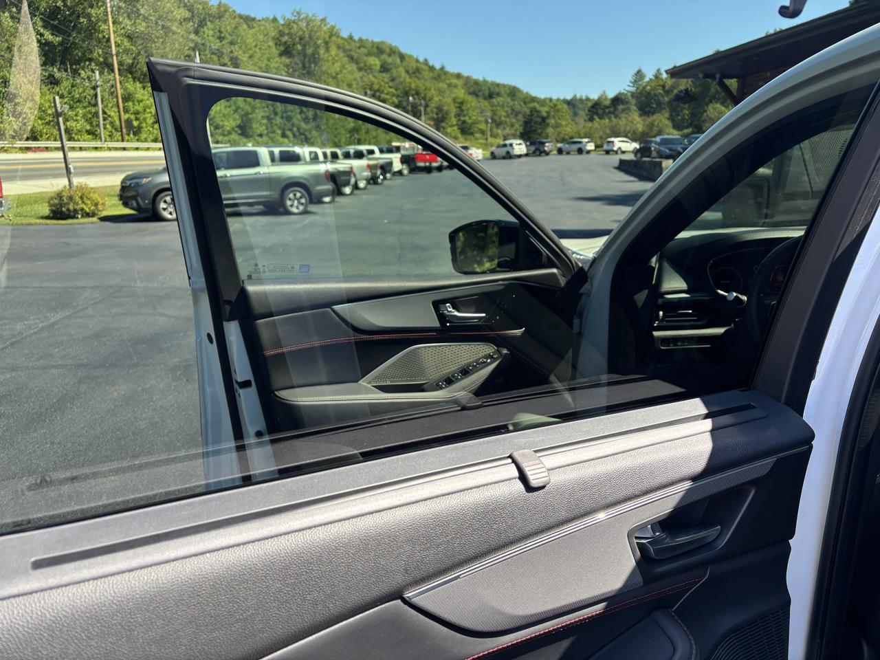 Acura MDX SH-AWD A-Spec 2024