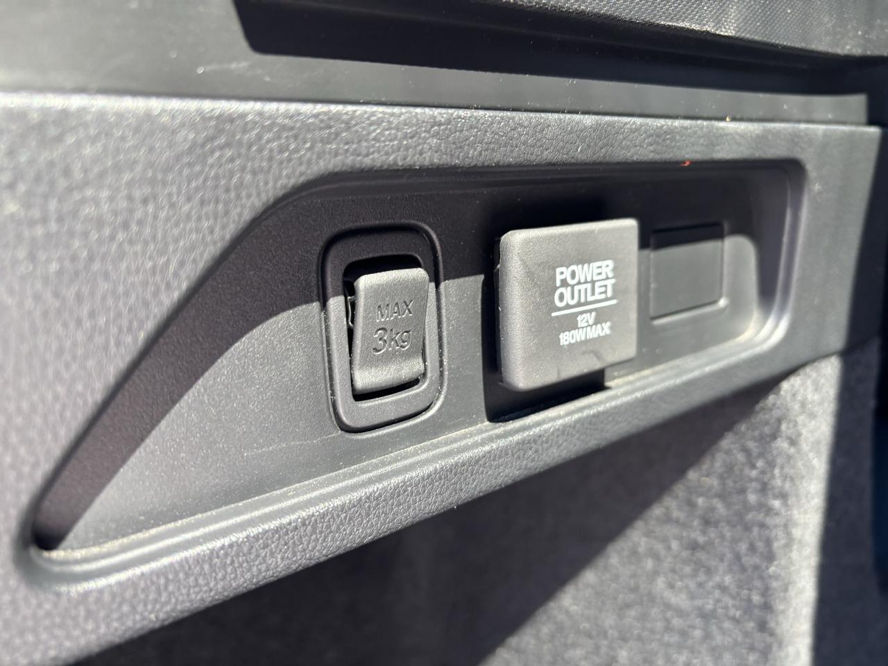 Acura MDX SH-AWD A-Spec 2024
