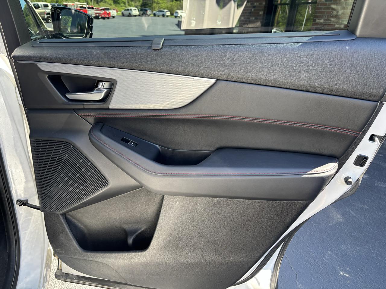 Acura MDX SH-AWD A-Spec 2024