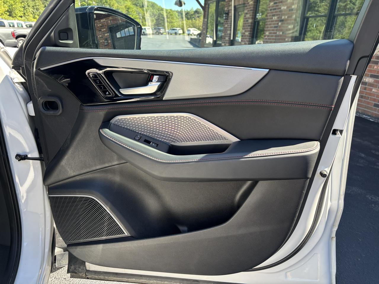 Acura MDX SH-AWD A-Spec 2024