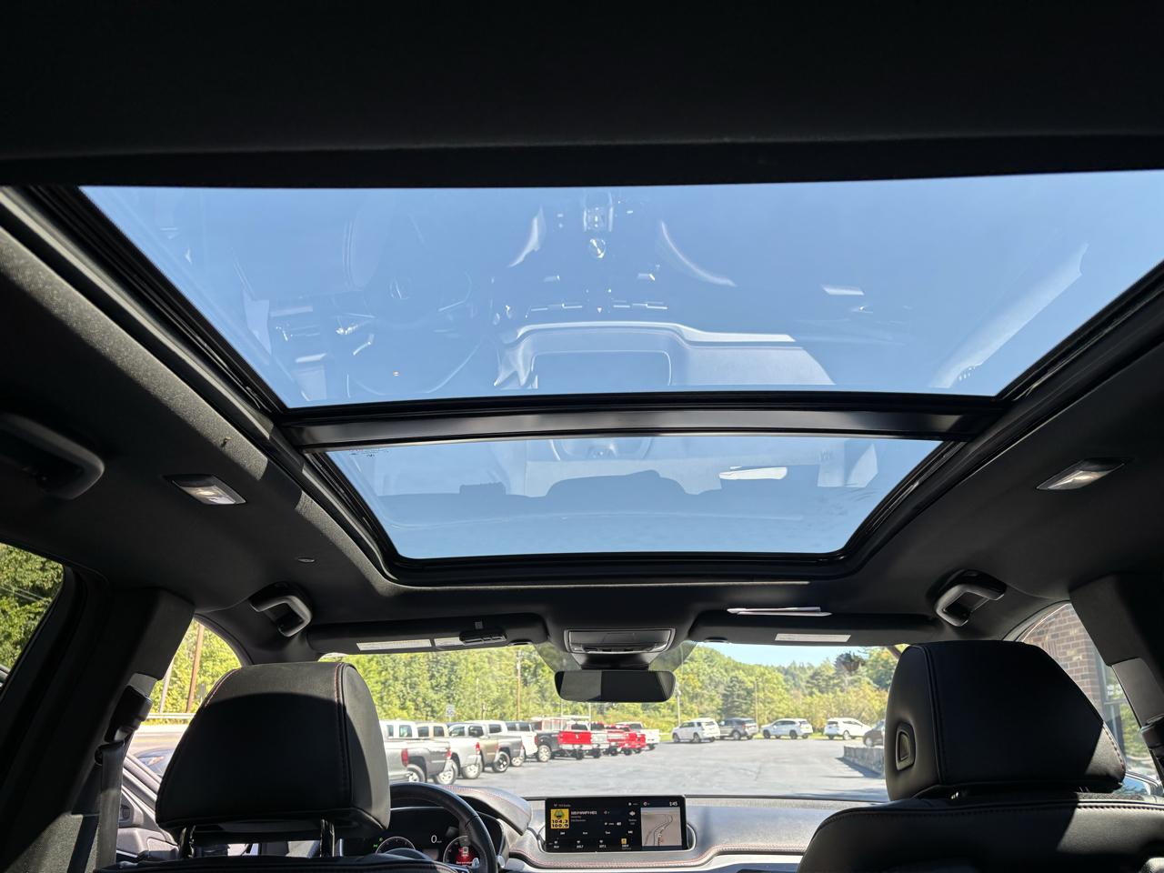 Acura MDX SH-AWD A-Spec 2024
