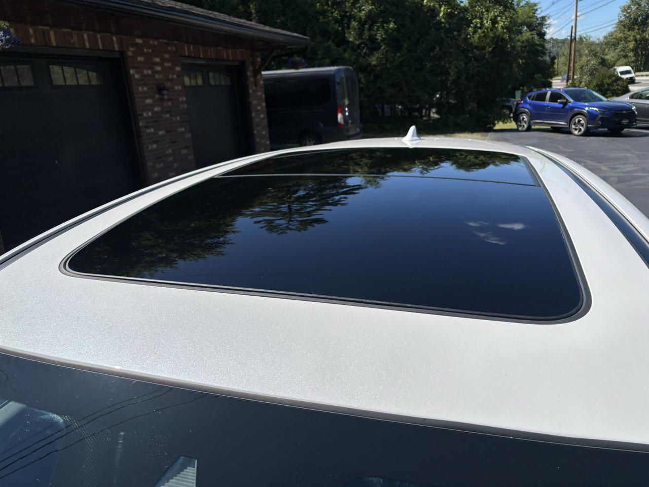 Acura MDX SH-AWD A-Spec 2024