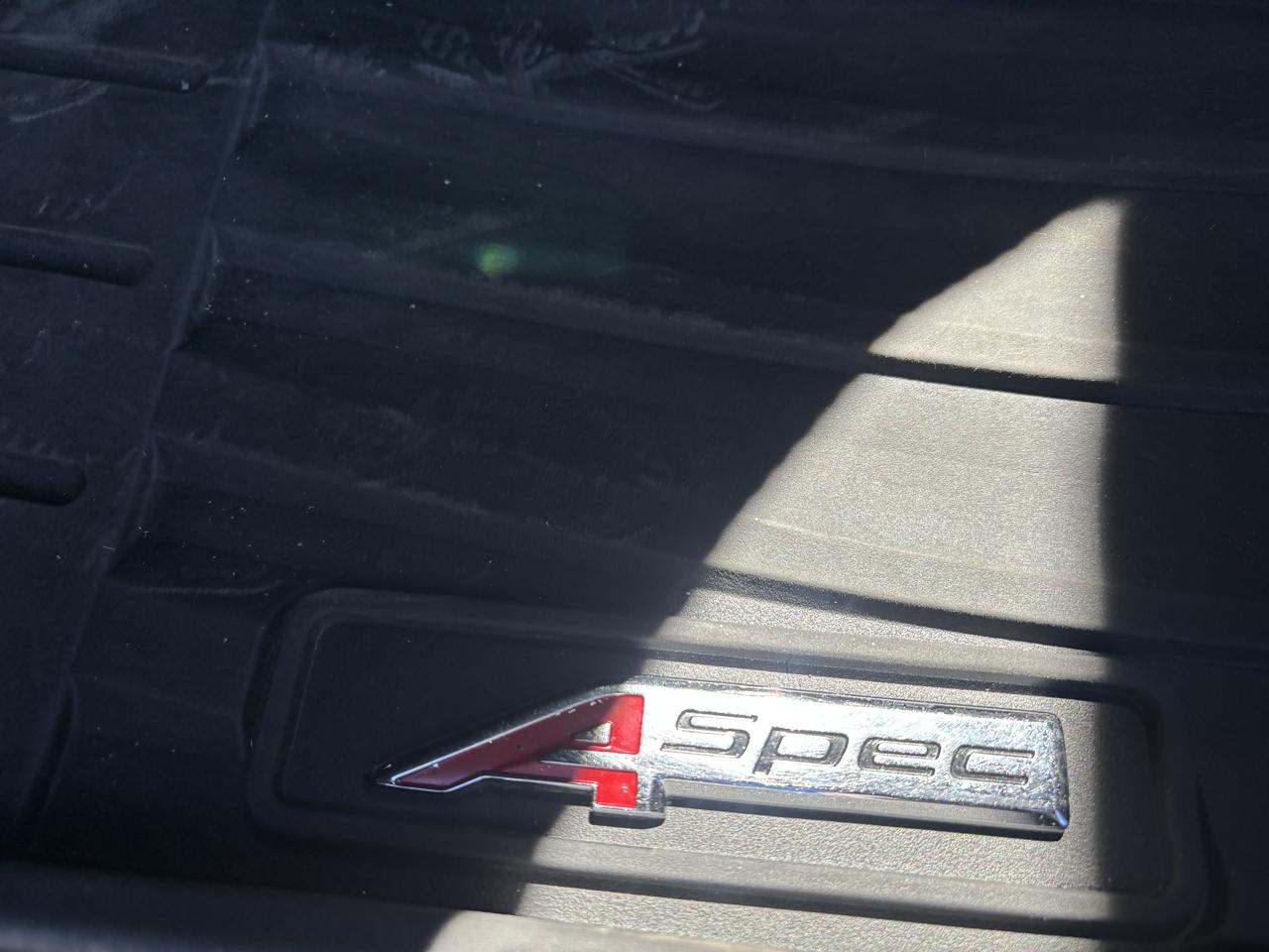 Acura MDX SH-AWD A-Spec 2024