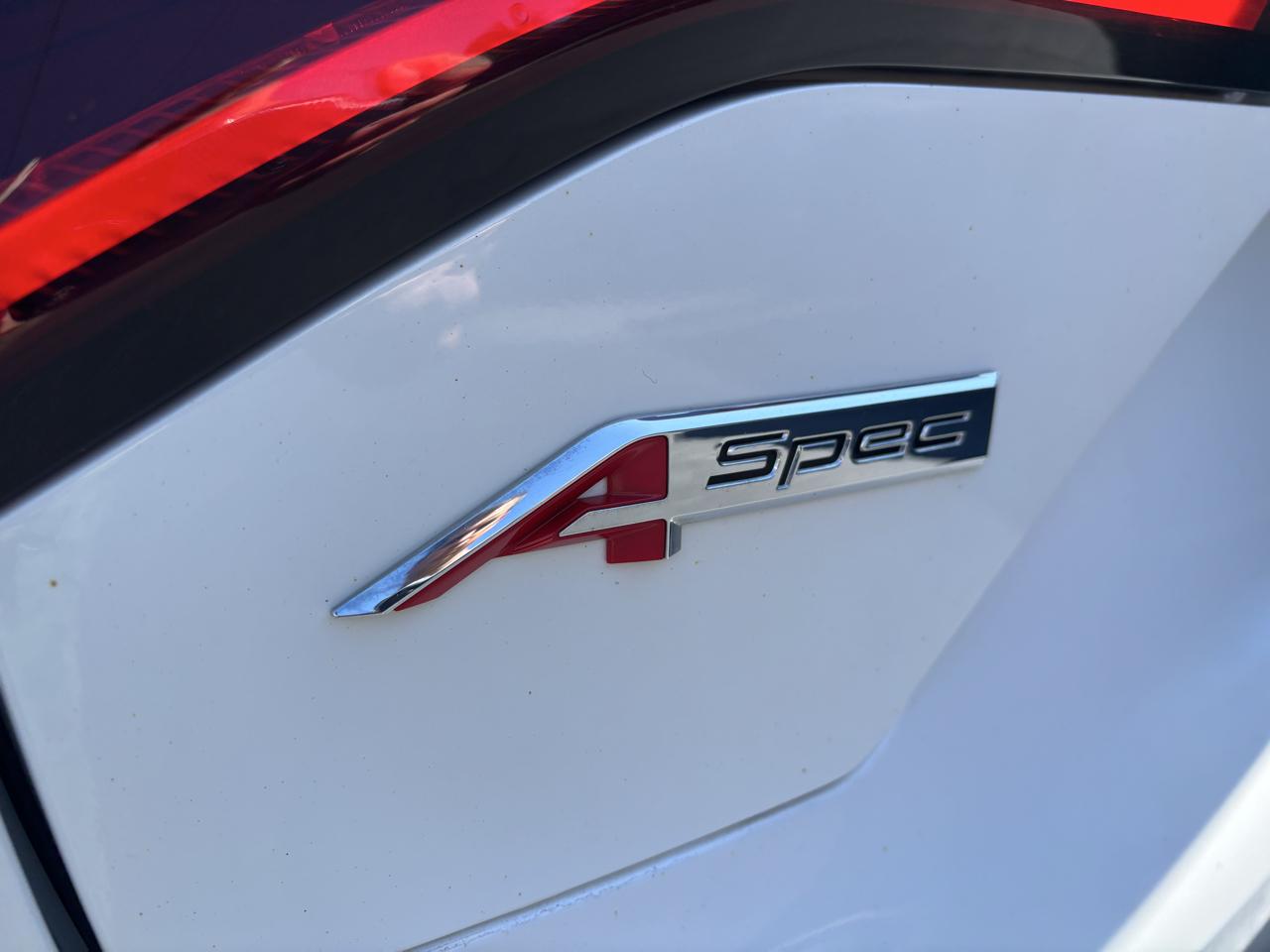 Acura MDX SH-AWD A-Spec 2024