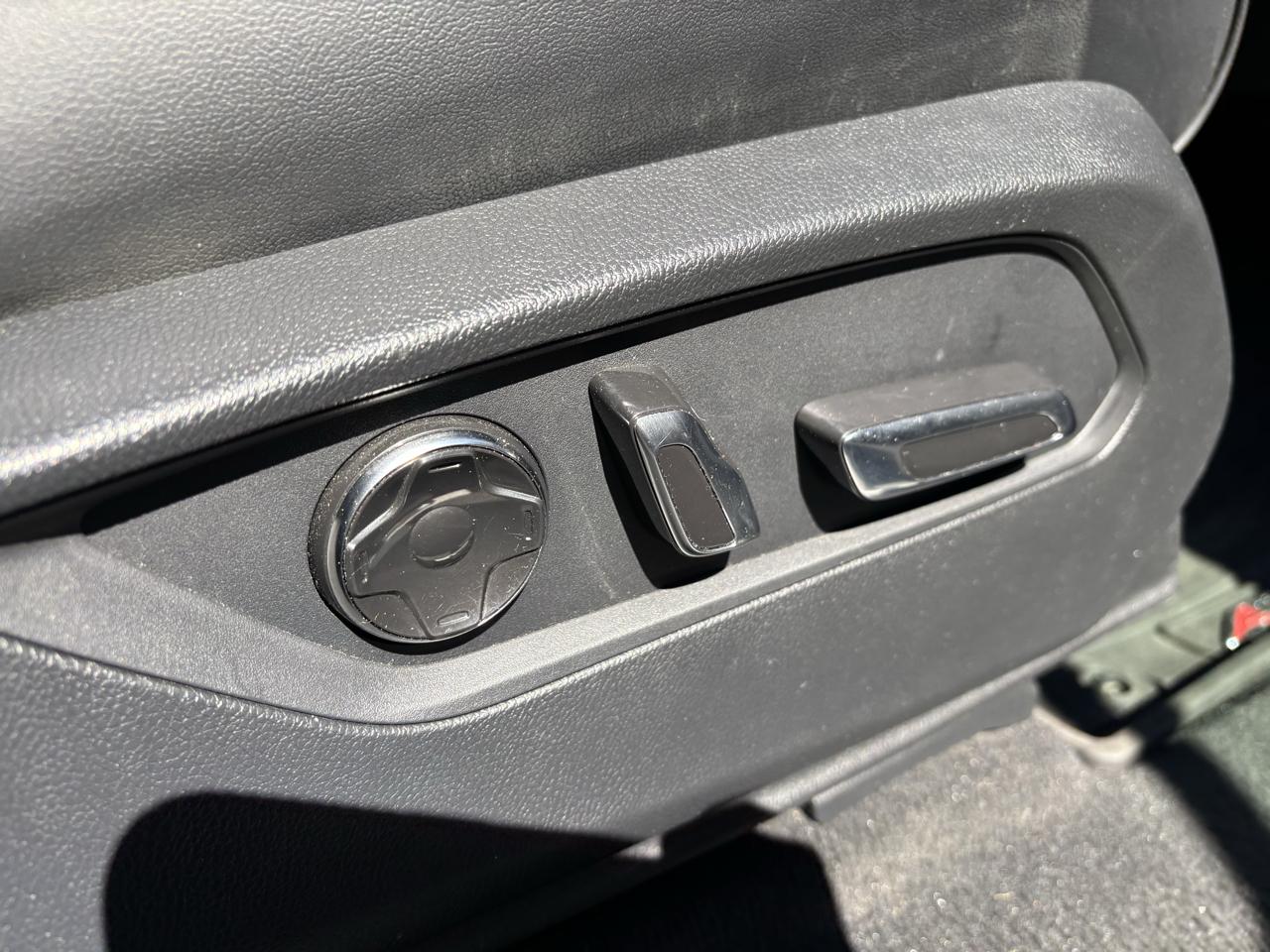 Acura MDX SH-AWD A-Spec 2024