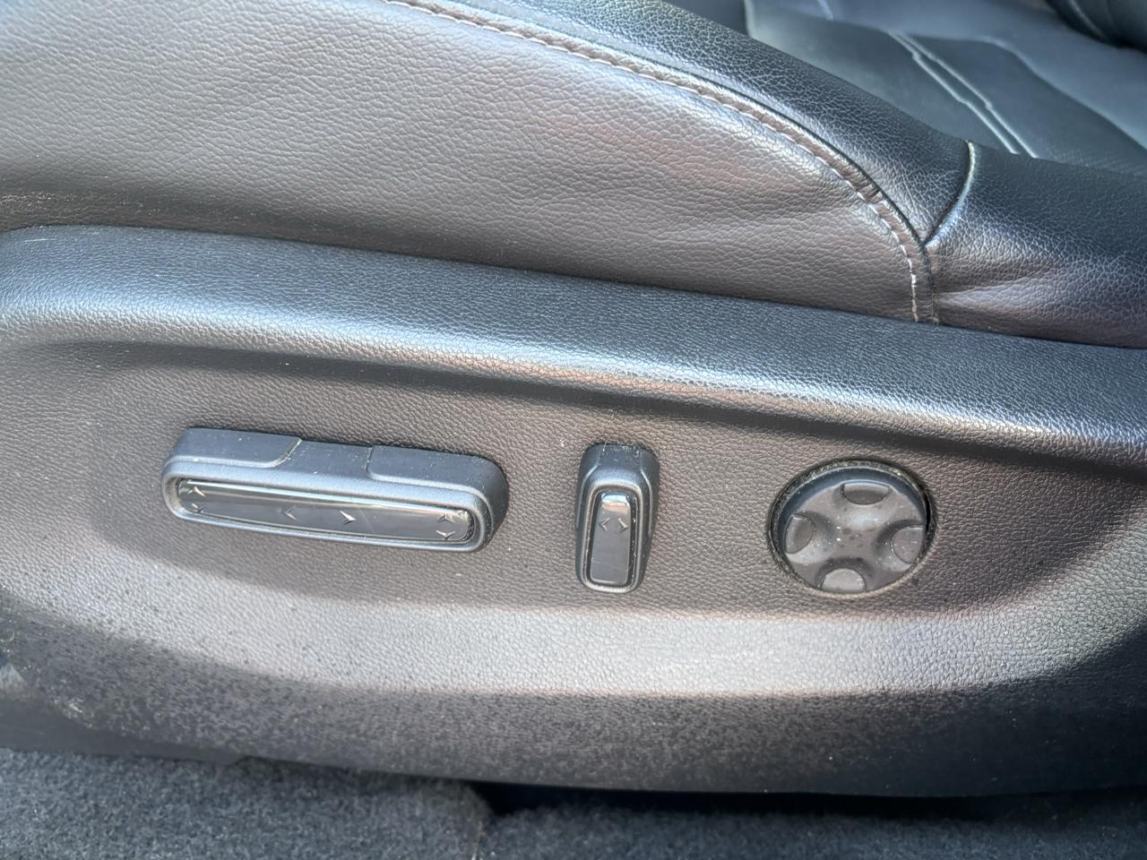 Honda CR-V photo 10