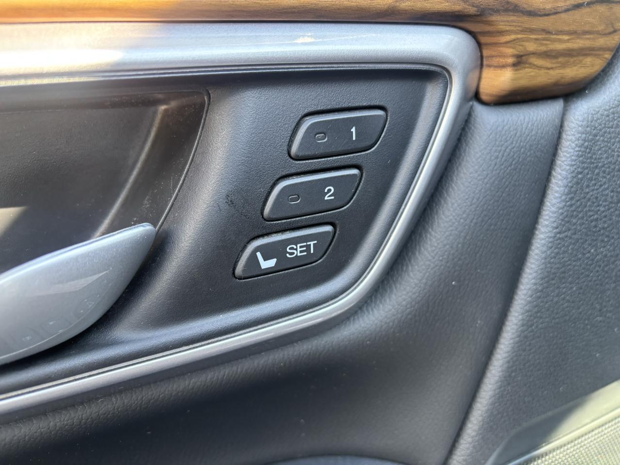 Honda CR-V photo 11