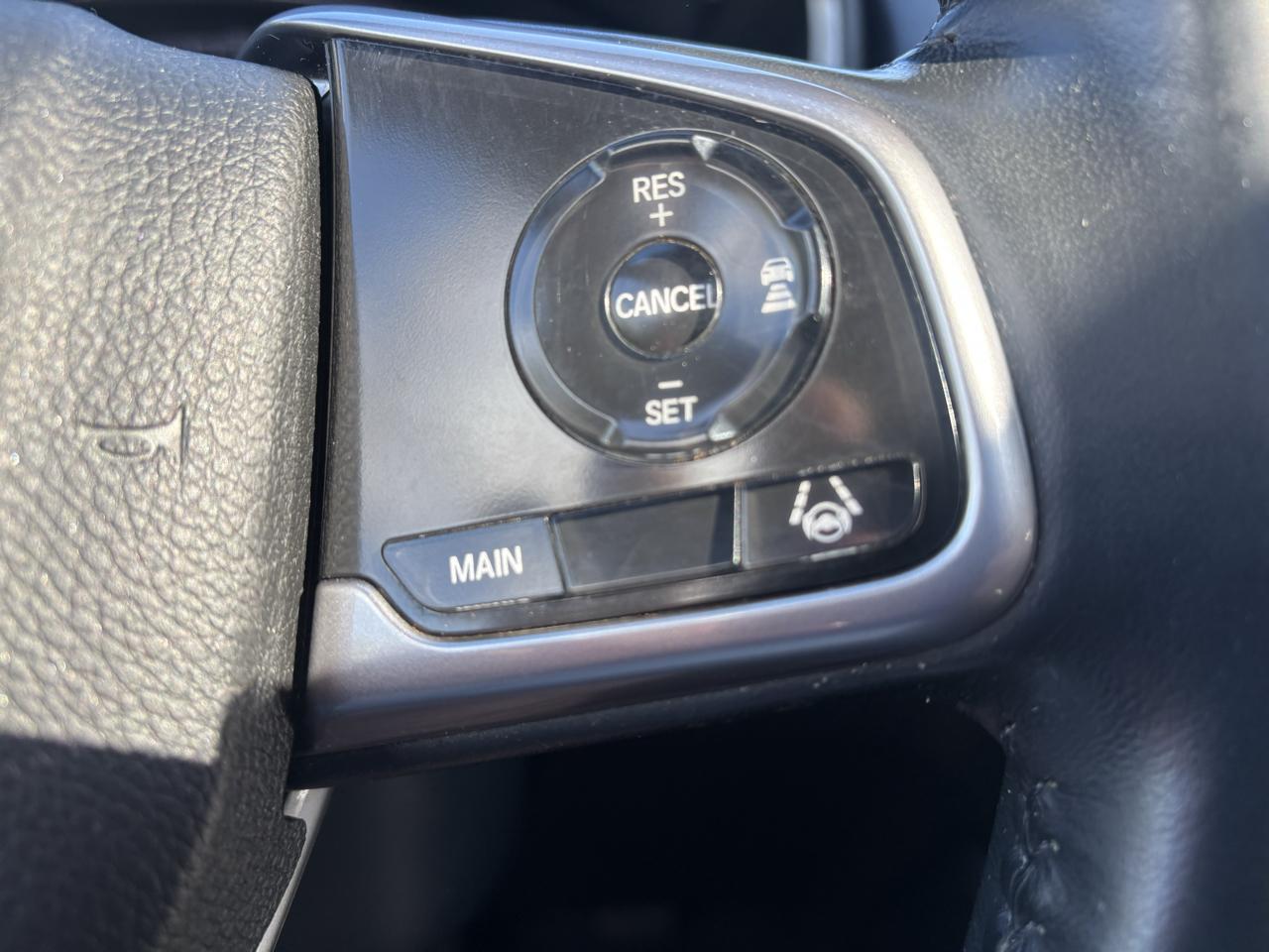Honda CR-V photo 14