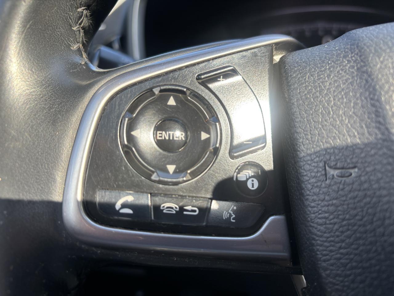Honda CR-V photo 15