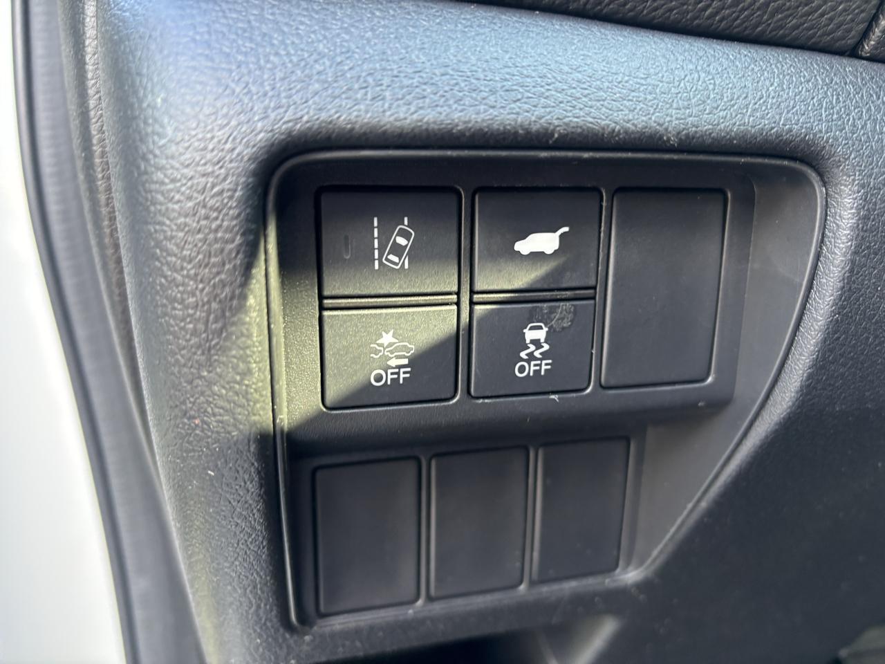 Honda CR-V photo 17