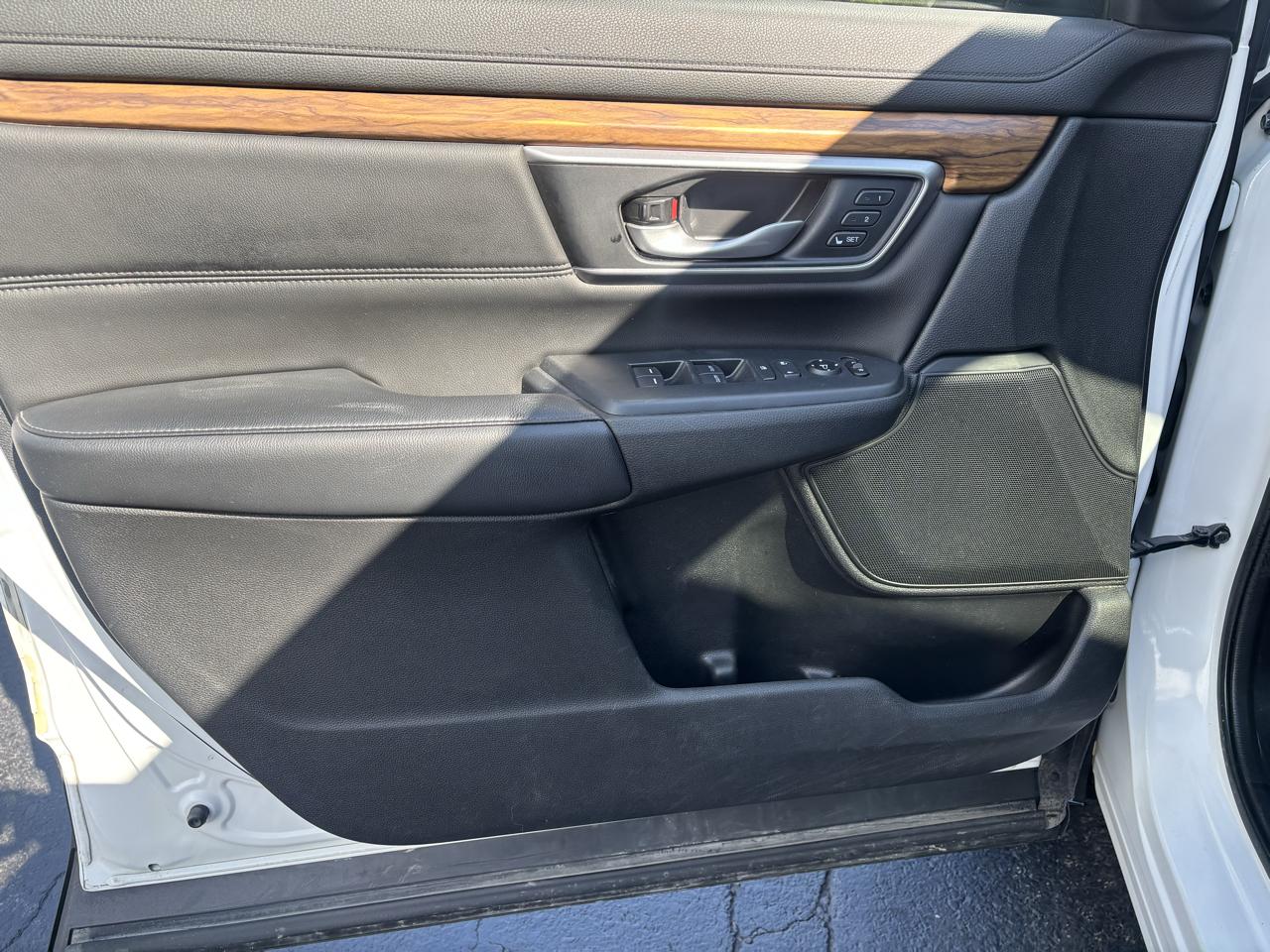 Honda CR-V photo 18
