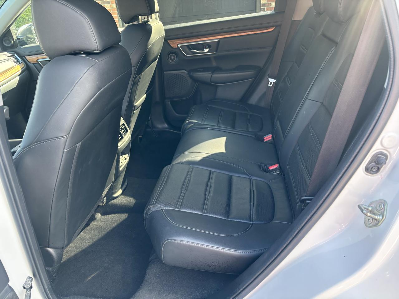 Honda CR-V photo 19