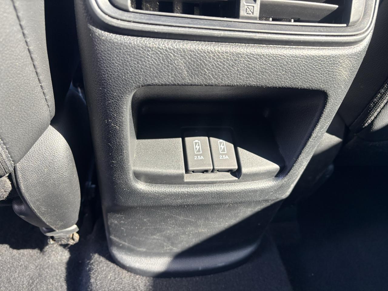 Honda CR-V photo 20