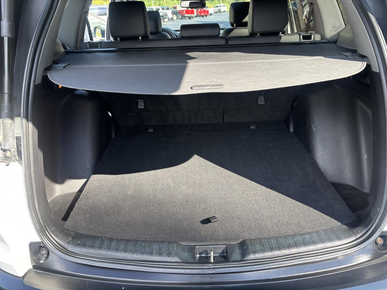 Honda CR-V photo 22