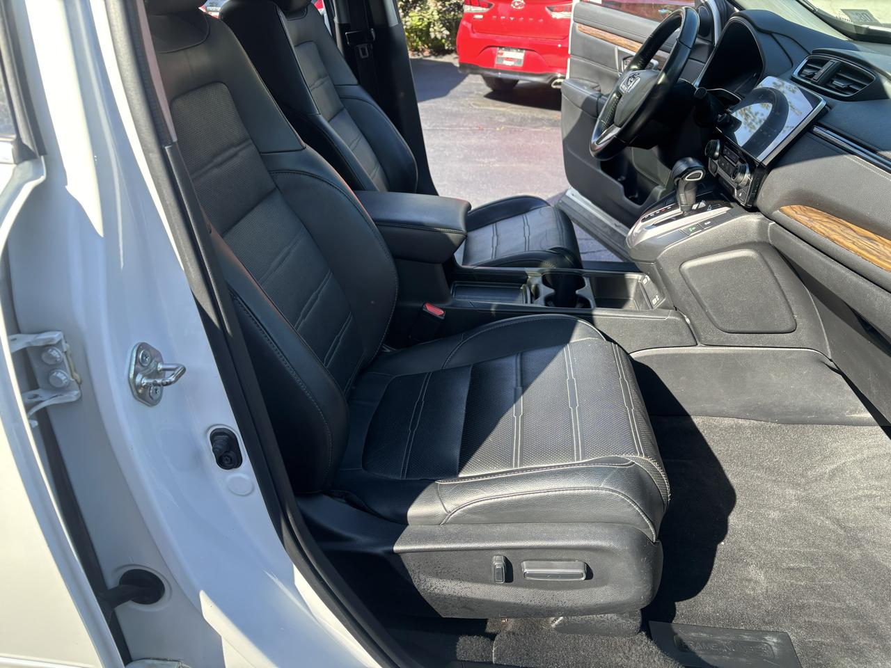 Honda CR-V photo 27