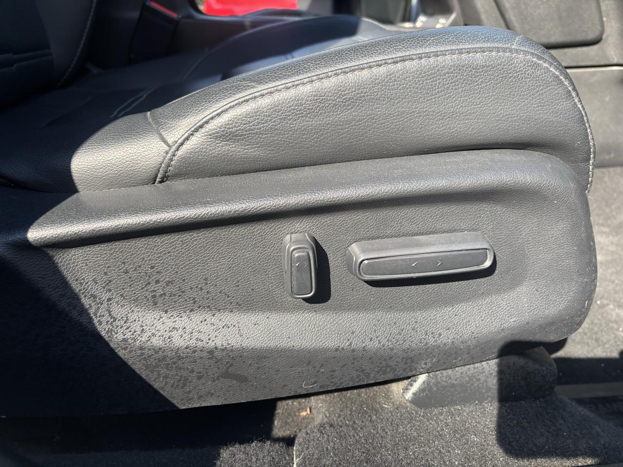 Honda CR-V photo 28