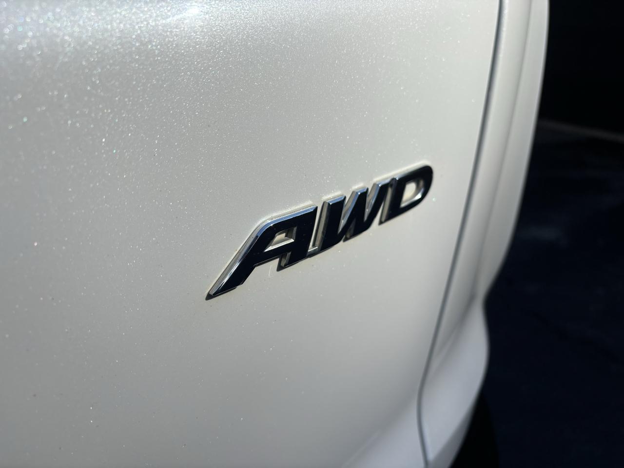 Honda CR-V photo 31