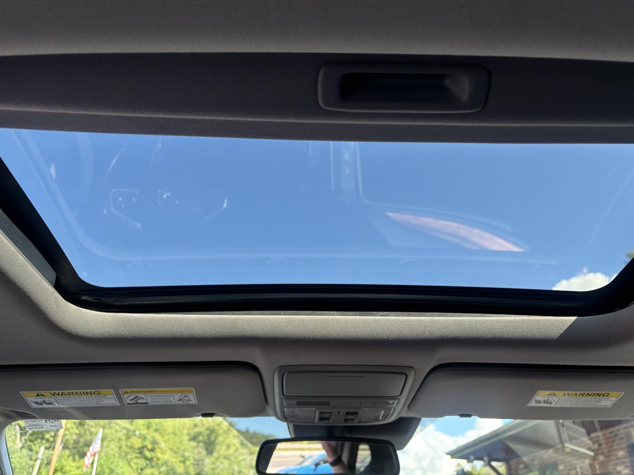 Honda CR-V photo 37