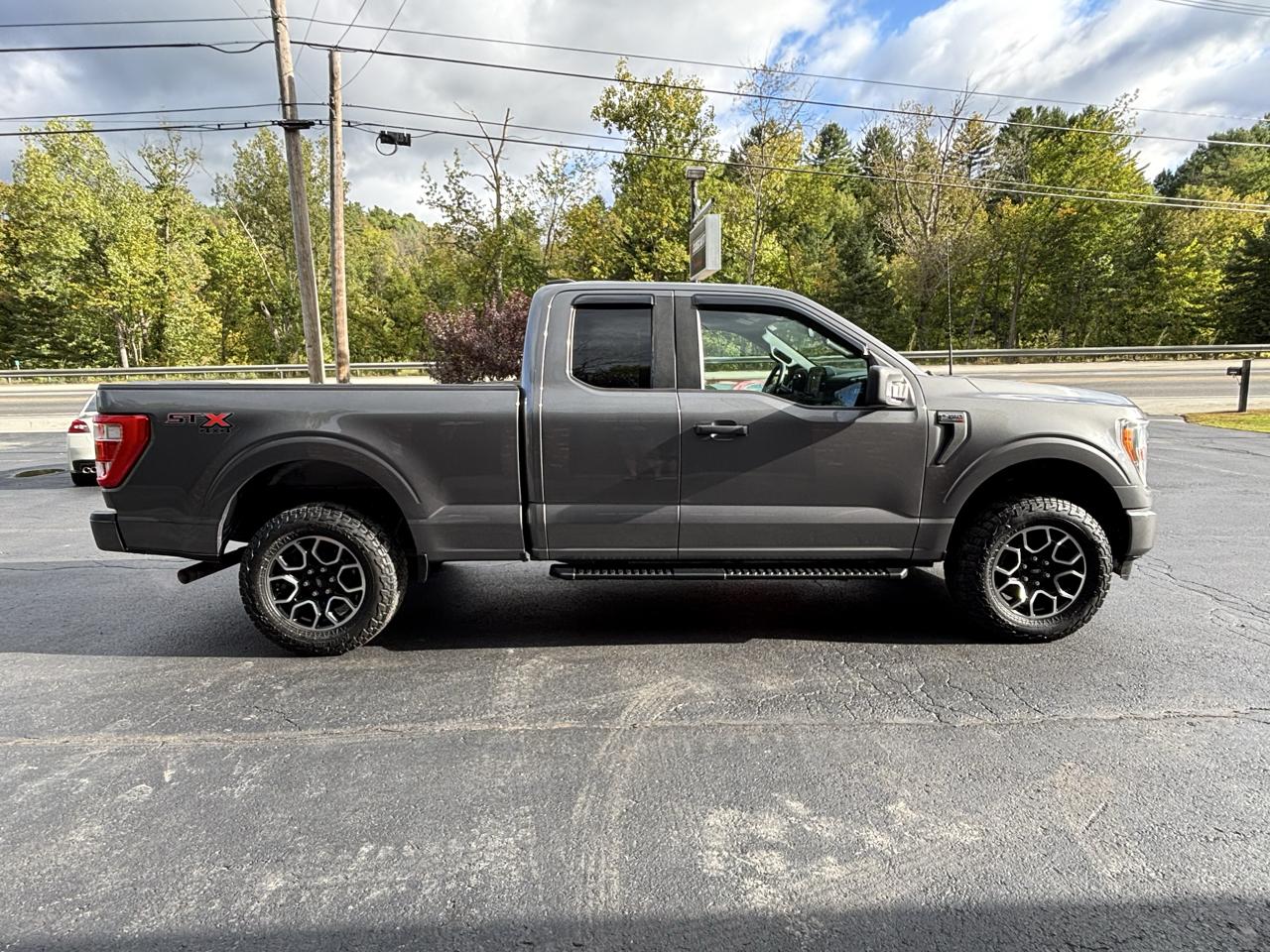 Ford F-150 photo 4