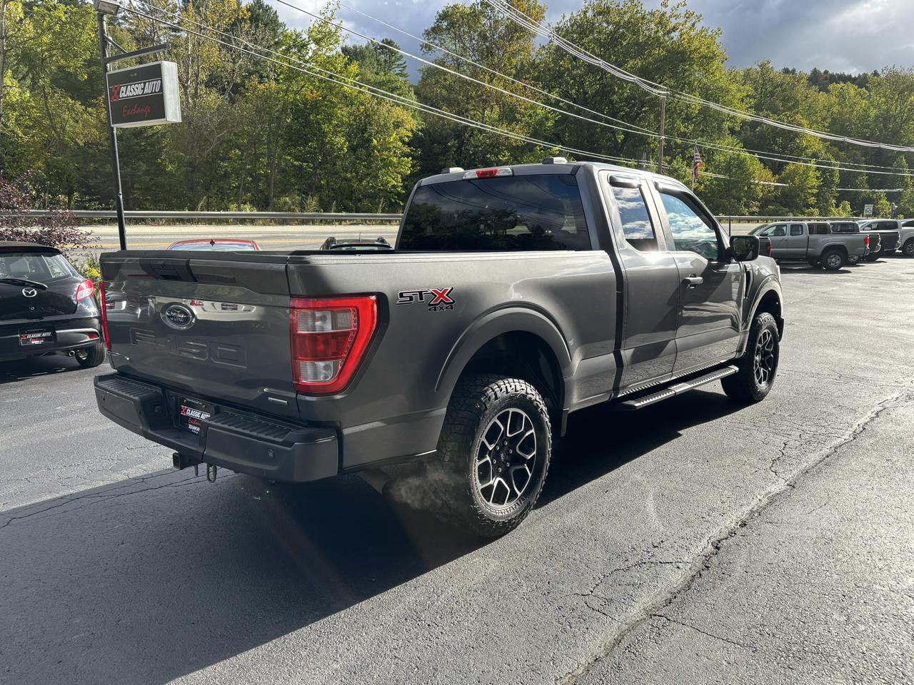 Ford F-150 photo 5