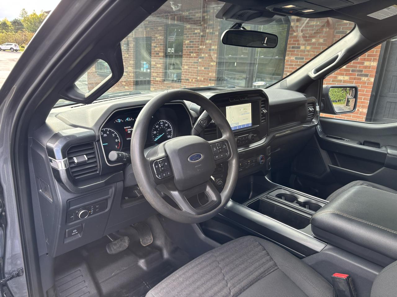 Ford F-150 photo 10