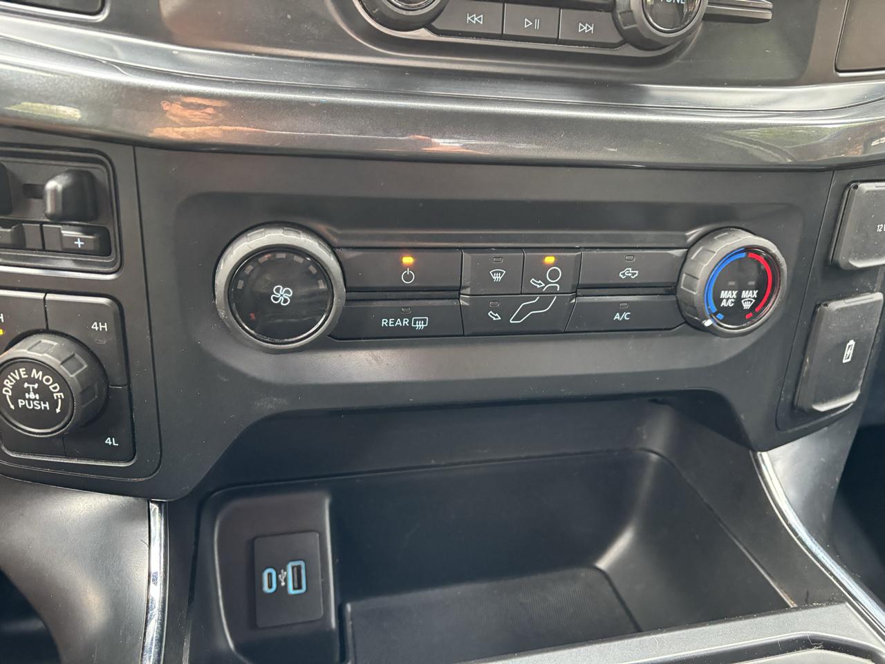 Ford F-150 photo 15