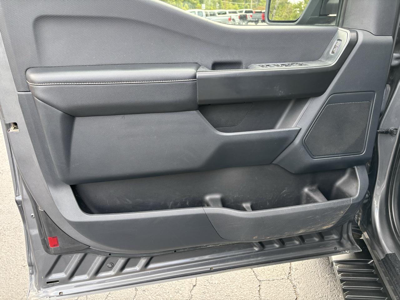 Ford F-150 photo 21