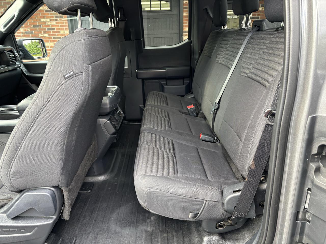 Ford F-150 photo 22