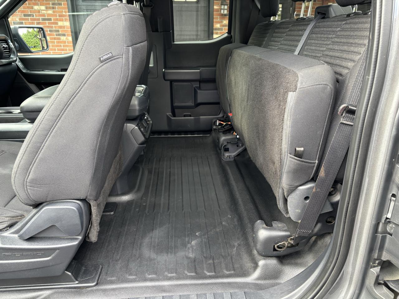 Ford F-150 photo 24